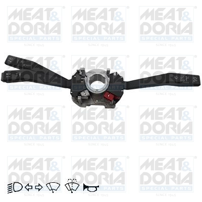 Steering Column Switch